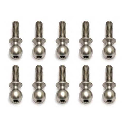 ASC91048 Heavy-Duty Ballstud 8mm
