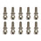 ASC91048 Heavy-Duty Ballstud 8mm