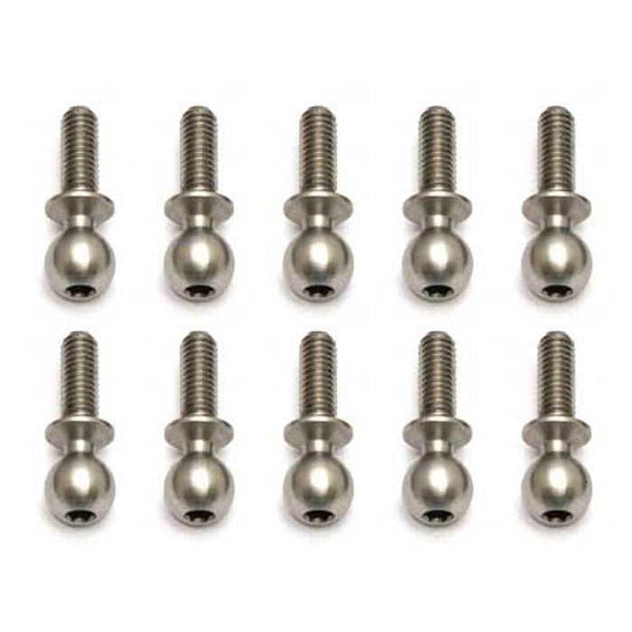 ASC91048 Heavy-Duty Ballstud 8mm