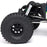 AXI-1207T1 1/8 AXP8 Gilamon 2.2 4X4 RTR Brushed Trail Buggy, Green ** Needed to Complete # SPMX-1033