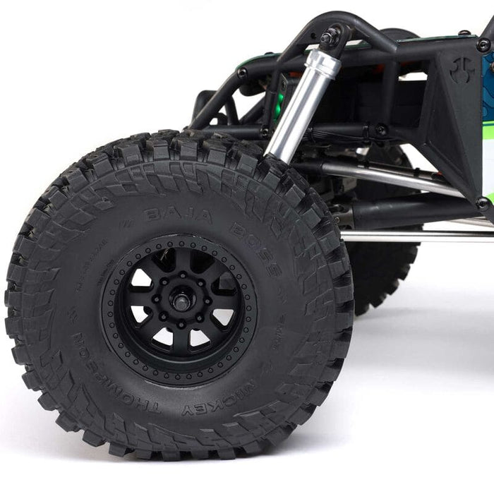 AXI-1207T1 1/8 AXP8 Gilamon 2.2 4X4 RTR Brushed Trail Buggy, Green ** Needed to Complete # SPMX-1033