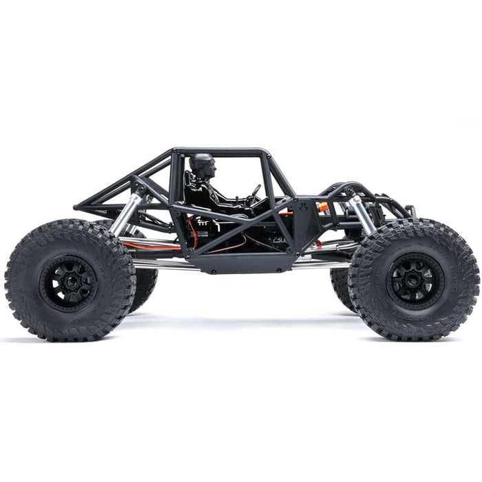 AXI-1207T1 1/8 AXP8 Gilamon 2.2 4X4 RTR Brushed Trail Buggy, Green ** Needed to Complete # SPMX-1033