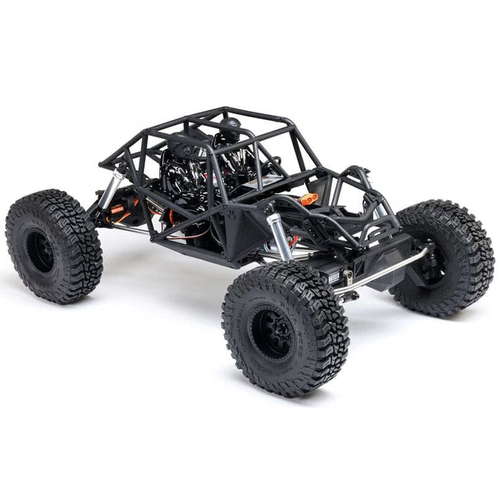AXI-1207T1 1/8 AXP8 Gilamon 2.2 4X4 RTR Brushed Trail Buggy, Green ** Needed to Complete # SPMX-1033