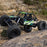AXI-1207T1 1/8 AXP8 Gilamon 2.2 4X4 RTR Brushed Trail Buggy, Green ** Needed to Complete # SPMX-1033