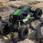 AXI-1207T1 1/8 AXP8 Gilamon 2.2 4X4 RTR Brushed Trail Buggy, Green ** Needed to Complete # SPMX-1033
