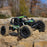 AXI-1207T1 1/8 AXP8 Gilamon 2.2 4X4 RTR Brushed Trail Buggy, Green ** Needed to Complete # SPMX-1033