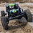 AXI-1207T1 1/8 AXP8 Gilamon 2.2 4X4 RTR Brushed Trail Buggy, Green ** Needed to Complete # SPMX-1033