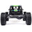 AXI-1207T1 1/8 AXP8 Gilamon 2.2 4X4 RTR Brushed Trail Buggy, Green ** Needed to Complete # SPMX-1033