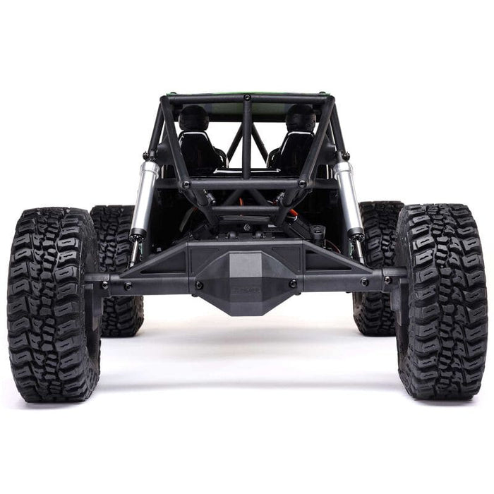 AXI-1207T1 1/8 AXP8 Gilamon 2.2 4X4 RTR Brushed Trail Buggy, Green ** Needed to Complete # SPMX-1033