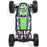 AXI-1207T1 1/8 AXP8 Gilamon 2.2 4X4 RTR Brushed Trail Buggy, Green ** Needed to Complete # SPMX-1033
