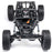 AXI-1207T2 1/8 AXP8 Gilamon 2.2 4X4 RTR Brushed Trail Buggy, Red ** Needed to Complete # SPMX-1033