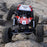 AXI-1207T2 1/8 AXP8 Gilamon 2.2 4X4 RTR Brushed Trail Buggy, Red ** Needed to Complete # SPMX-1033