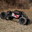AXI-1207T2 1/8 AXP8 Gilamon 2.2 4X4 RTR Brushed Trail Buggy, Red ** Needed to Complete # SPMX-1033