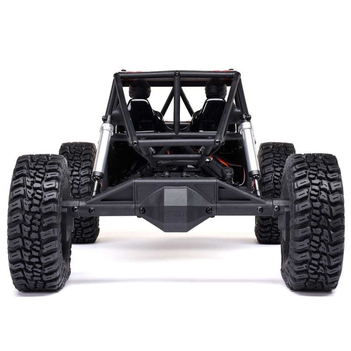 AXI-1207T2 1/8 AXP8 Gilamon 2.2 4X4 RTR Brushed Trail Buggy, Red ** Needed to Complete # SPMX-1033