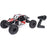AXI-1207T2 1/8 AXP8 Gilamon 2.2 4X4 RTR Brushed Trail Buggy, Red ** Needed to Complete # SPMX-1033