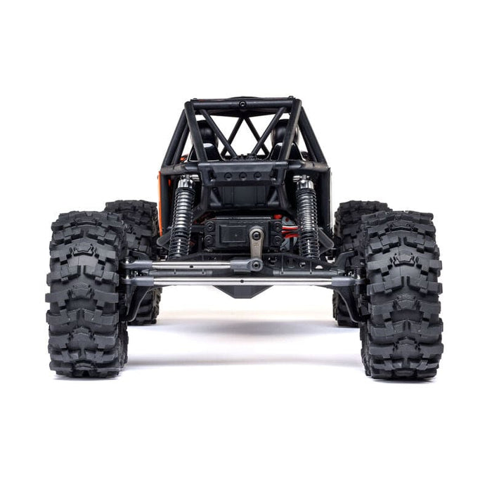 AXI-1543T1 1/10 UTB10 Capra 1.9 4WS 4X4 Unlimited Trail Buggy Brushed RTR, Orange ** Needed to Complete # SPMXC2090C  & SPMX133S30