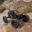 AXI-1543T1 1/10 UTB10 Capra 1.9 4WS 4X4 Unlimited Trail Buggy Brushed RTR, Orange ** Needed to Complete # SPMXC2090C  & SPMX133S30