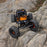 AXI-1543T1 1/10 UTB10 Capra 1.9 4WS 4X4 Unlimited Trail Buggy Brushed RTR, Orange ** Needed to Complete # SPMXC2090C  & SPMX133S30