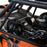 AXI-1543T1 1/10 UTB10 Capra 1.9 4WS 4X4 Unlimited Trail Buggy Brushed RTR, Orange ** Needed to Complete # SPMXC2090C  & SPMX133S30