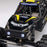 AXI-1543T2 1/10 UTB10 Capra 1.9 4WS 4X4 Unlimited Trail Buggy Brushed RTR, Yellow ** Needed to Complete # SPMXC2090C  & SPMX133S30