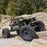 AXI-1543T2 1/10 UTB10 Capra 1.9 4WS 4X4 Unlimited Trail Buggy Brushed RTR, Yellow ** Needed to Complete # SPMXC2090C  & SPMX133S30