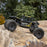 AXI-1543T2 1/10 UTB10 Capra 1.9 4WS 4X4 Unlimited Trail Buggy Brushed RTR, Yellow ** Needed to Complete # SPMXC2090C  & SPMX133S30