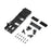 AXI-1799 Shock/Body Mount, Battery Tray: SCX24 Lexus GX 470