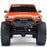 AXI-2035T1 1/24 SCX24 Toyota 4Runner 4X4 RTR Brushed Rock Crawler (Battery & Charger Included), Orange