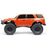 AXI-2035T1 1/24 SCX24 Toyota 4Runner 4X4 RTR Brushed Rock Crawler (Battery & Charger Included), Orange