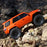 AXI-2035T1 1/24 SCX24 Toyota 4Runner 4X4 RTR Brushed Rock Crawler (Battery & Charger Included), Orange