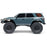AXI-2035T2 1/24 SCX24 Toyota 4Runner 4X4 RTR Brushed Rock Crawler (Battery & Charger Included), Gray