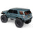 AXI-2035T2 1/24 SCX24 Toyota 4Runner 4X4 RTR Brushed Rock Crawler (Battery & Charger Included), Gray