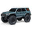 AXI-2035T2 1/24 SCX24 Toyota 4Runner 4X4 RTR Brushed Rock Crawler (Battery & Charger Included), Gray