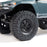 AXI-2035T2 1/24 SCX24 Toyota 4Runner 4X4 RTR Brushed Rock Crawler (Battery & Charger Included), Gray