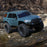 AXI-2035T2 1/24 SCX24 Toyota 4Runner 4X4 RTR Brushed Rock Crawler (Battery & Charger Included), Gray