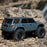 AXI-2035T2 1/24 SCX24 Toyota 4Runner 4X4 RTR Brushed Rock Crawler (Battery & Charger Included), Gray