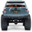 AXI-2035T2 1/24 SCX24 Toyota 4Runner 4X4 RTR Brushed Rock Crawler (Battery & Charger Included), Gray