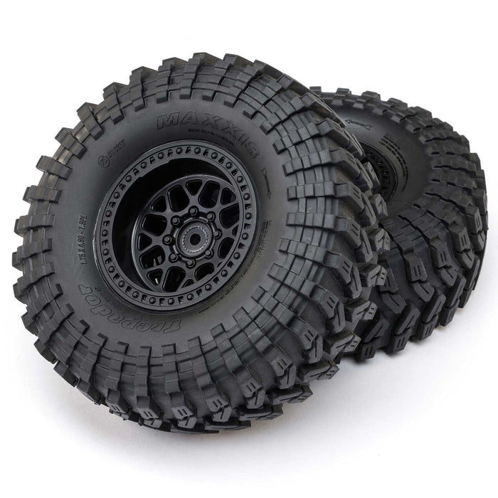 AXI-2036T1 Axial 1/10 SCX10 III Coyote Brushed 4X4 RTR - Silver *** YOU WILL NEED THESE TO RUN -  BATTERY PART # SPMX133S30 AND CHARGER PART# SPMXC2090P