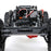 AXI-2036T1 Axial 1/10 SCX10 III Coyote Brushed 4X4 RTR - Silver *** YOU WILL NEED THESE TO RUN -  BATTERY PART # SPMX133S30 AND CHARGER PART# SPMXC2090P