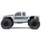 AXI-2036T1 Axial 1/10 SCX10 III Coyote Brushed 4X4 RTR - Silver *** YOU WILL NEED THESE TO RUN -  BATTERY PART # SPMX133S30 AND CHARGER PART# SPMXC2090P