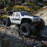 AXI-2036T1 Axial 1/10 SCX10 III Coyote Brushed 4X4 RTR - Silver *** YOU WILL NEED THESE TO RUN -  BATTERY PART # SPMX133S30 AND CHARGER PART# SPMXC2090P