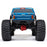 AXI-2036T2 Axial 1/10 SCX10 III Coyote Brushed 4X4 RTR - Metallic Blue ** YOU WILL NEED THESE TO RUN THIS TRUCK -  BATTERY PART # SPMX133S30 AND CHARGER PART# SPMXC2090P
