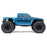 AXI-2036T2 Axial 1/10 SCX10 III Coyote Brushed 4X4 RTR - Metallic Blue ** YOU WILL NEED THESE TO RUN THIS TRUCK -  BATTERY PART # SPMX133S30 AND CHARGER PART# SPMXC2090P