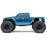 AXI-2036T2 Axial 1/10 SCX10 III Coyote Brushed 4X4 RTR - Metallic Blue ** YOU WILL NEED THESE TO RUN THIS TRUCK -  BATTERY PART # SPMX133S30 AND CHARGER PART# SPMXC2090P