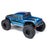 AXI-2036T2 Axial 1/10 SCX10 III Coyote Brushed 4X4 RTR - Metallic Blue ** YOU WILL NEED THESE TO RUN THIS TRUCK -  BATTERY PART # SPMX133S30 AND CHARGER PART# SPMXC2090P