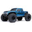 AXI-2036T2 Axial 1/10 SCX10 III Coyote Brushed 4X4 RTR - Metallic Blue ** YOU WILL NEED THESE TO RUN THIS TRUCK -  BATTERY PART # SPMX133S30 AND CHARGER PART# SPMXC2090P