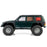 AXI-2037T1 Axial 1/10 SCX10 III Jeep Cherokee XJ 4X4 RTR - Green