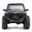 AXI-2037T1 Axial 1/10 SCX10 III Jeep Cherokee XJ 4X4 RTR - Green