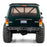 AXI-2037T1 Axial 1/10 SCX10 III Jeep Cherokee XJ 4X4 RTR - Green