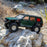 AXI-2037T1 Axial 1/10 SCX10 III Jeep Cherokee XJ 4X4 RTR - Green